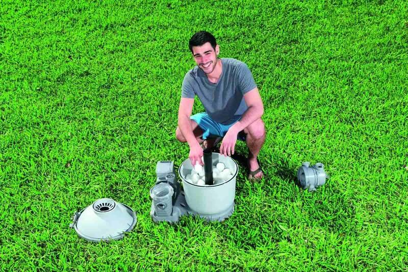 Filtrační vložka Bestway 58475