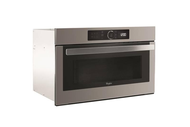 Mikrovlnná trouba Whirlpool AMW 730 SD