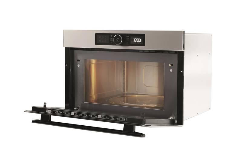 Mikrovlnná trouba Whirlpool AMW 730 SD