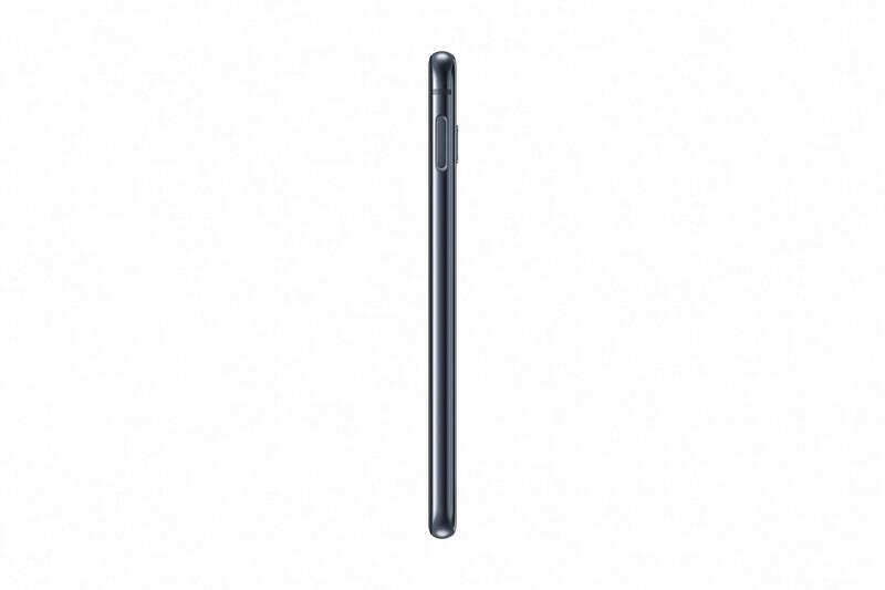 Mobilní telefon Samsung Galaxy S10e černý