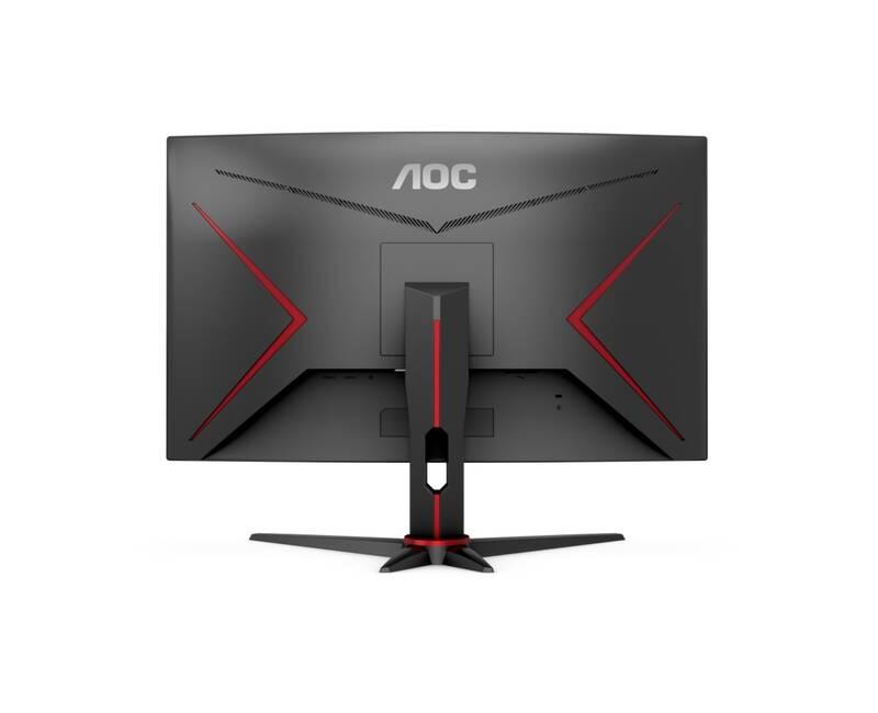 Monitor AOC C27G2AE