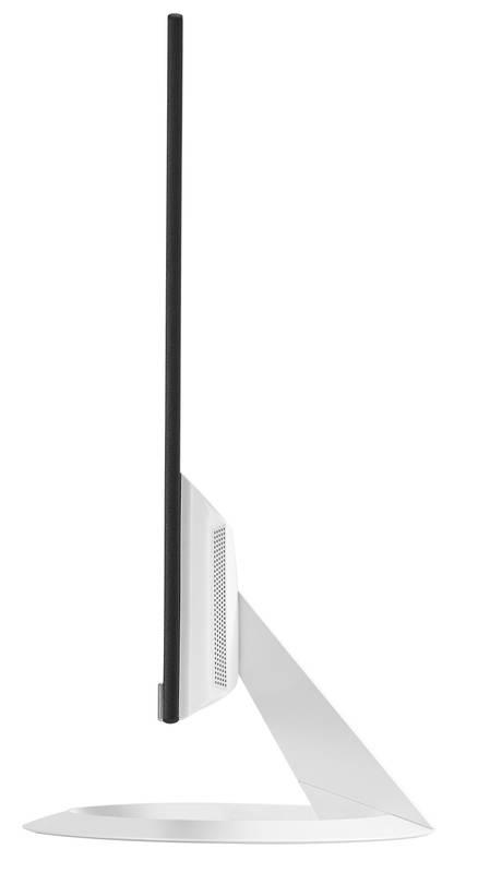 Monitor Asus VZ279HE-W bílý