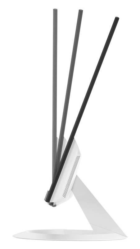 Monitor Asus VZ279HE-W bílý