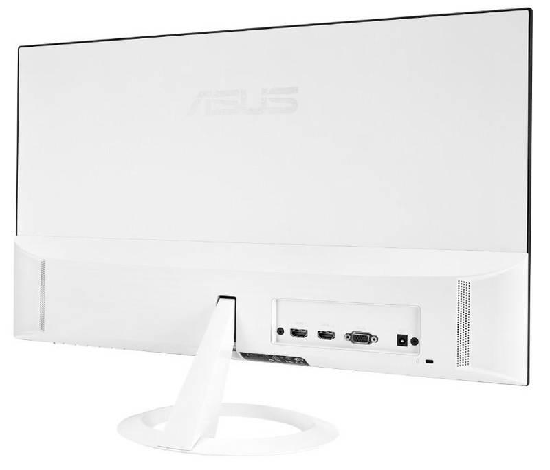 Monitor Asus VZ279HE-W bílý