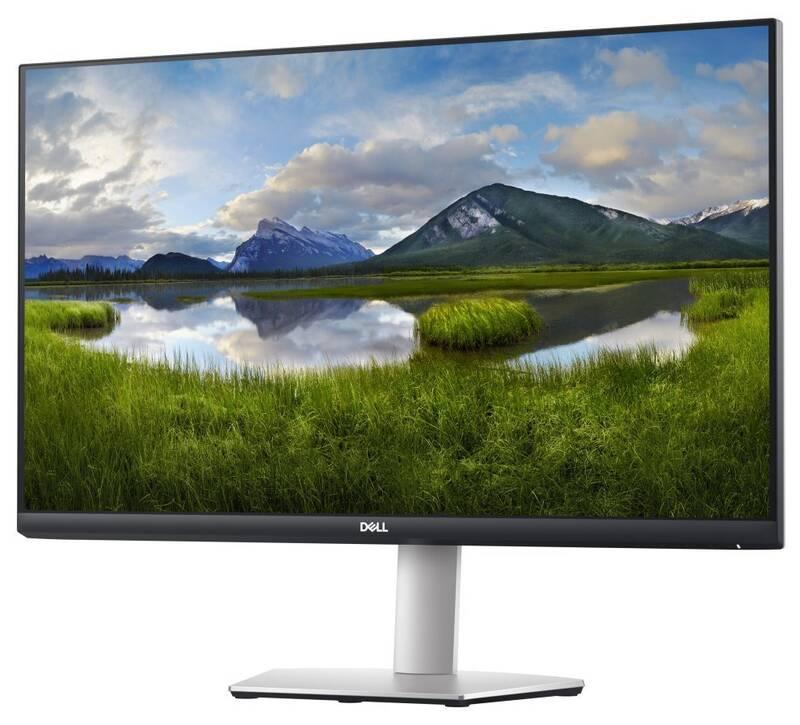 Monitor Dell S2721DS, Monitor, Dell, S2721DS