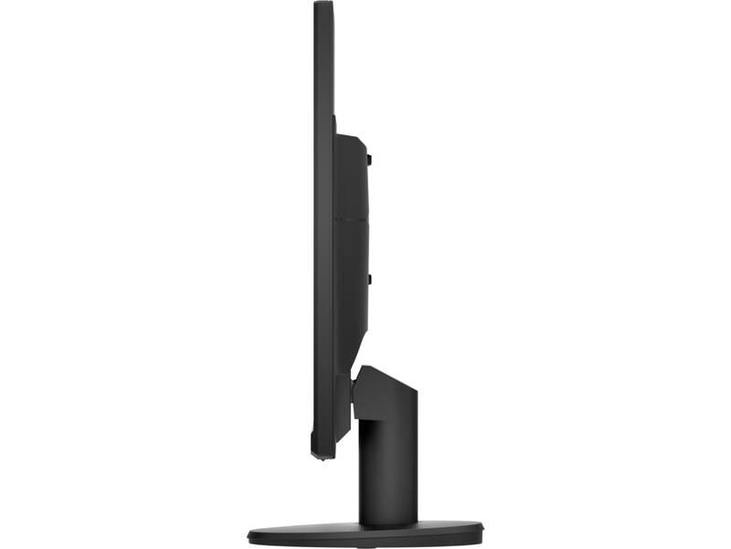 Monitor HP P27v G4 černý