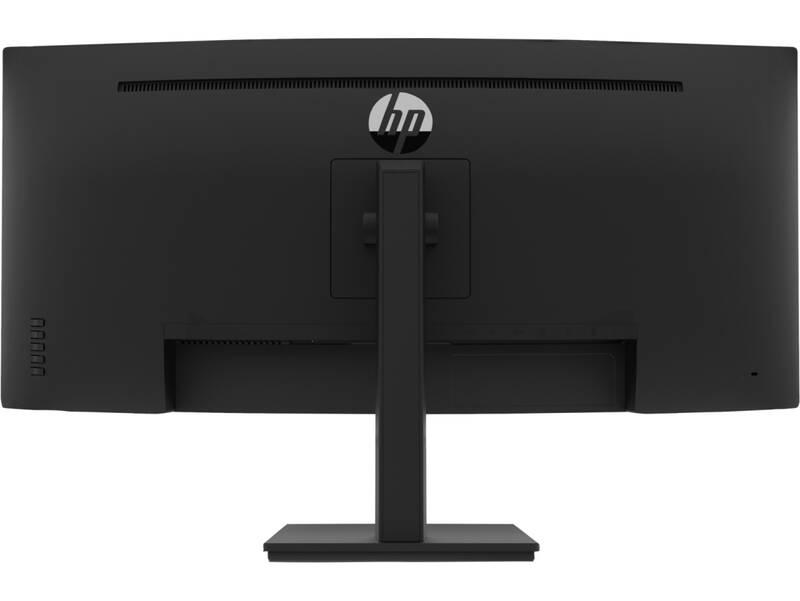 Monitor HP P34hc