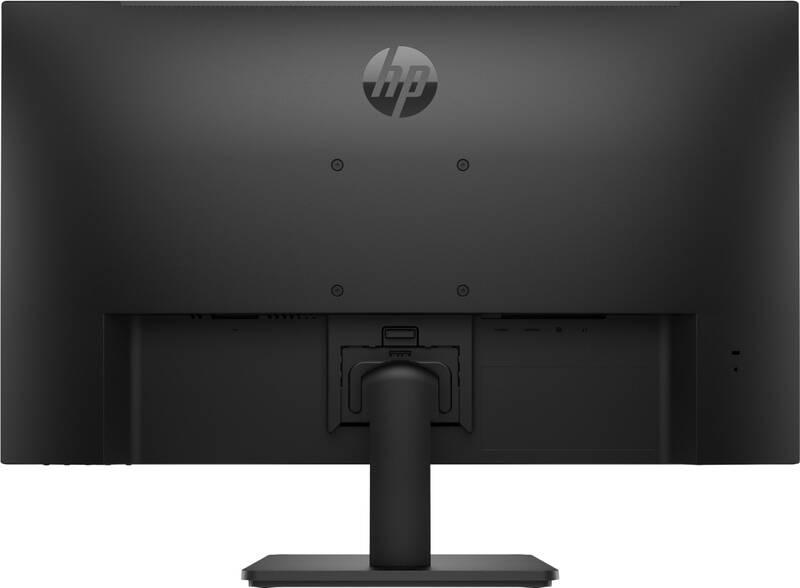 Monitor HP V28 4K černý