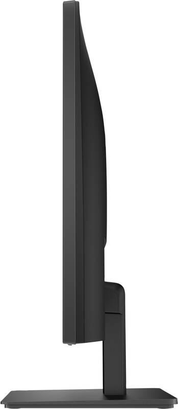 Monitor HP V28 4K černý