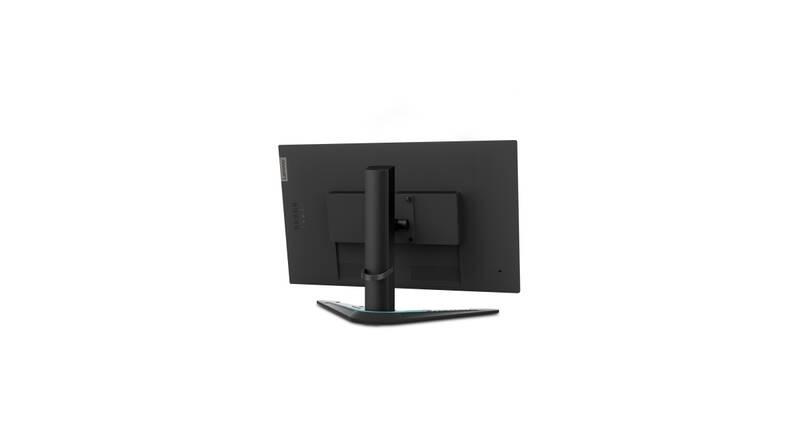 Monitor Lenovo G27-20 černý