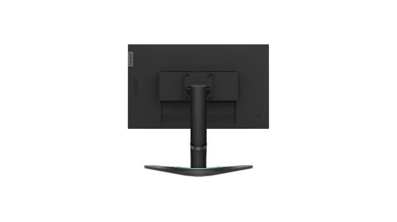 Monitor Lenovo G27-20 černý
