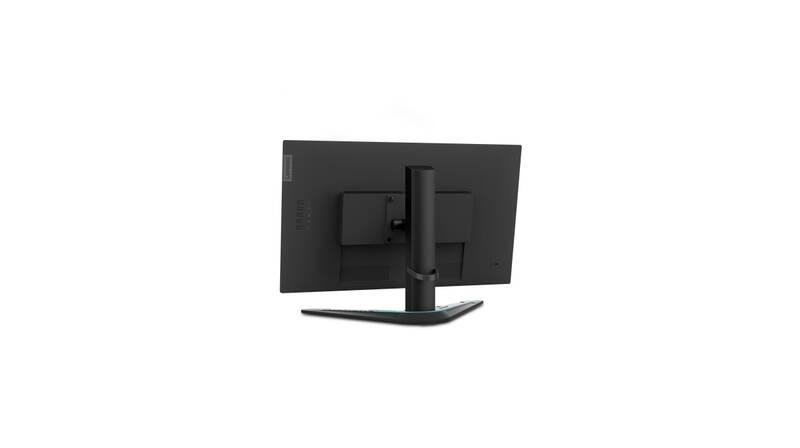 Monitor Lenovo G27-20 černý