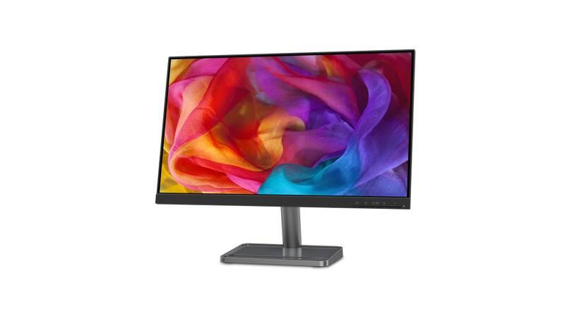 Monitor Lenovo L24i-30 černý