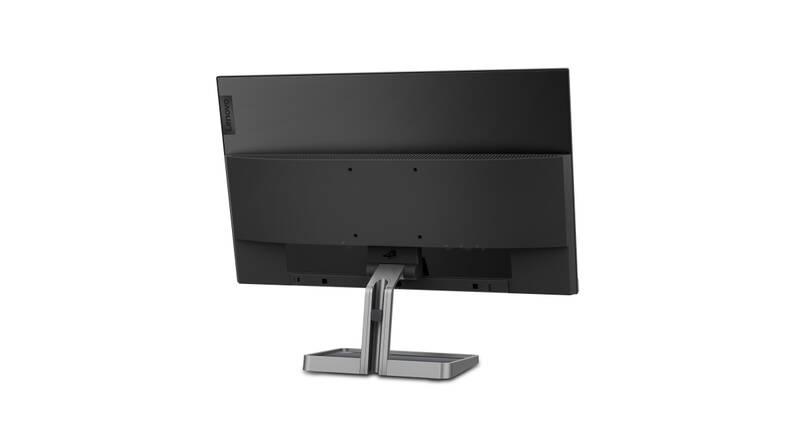 Monitor Lenovo L24i-30 černý