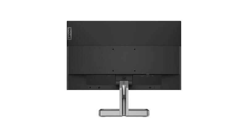 Monitor Lenovo L24i-30 černý