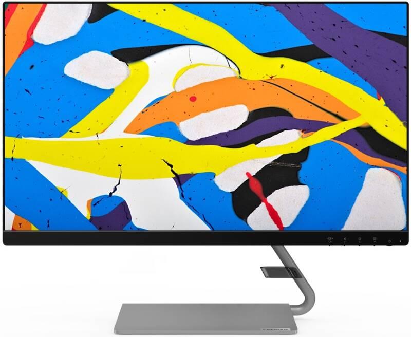 Monitor Lenovo Q24i-1L
