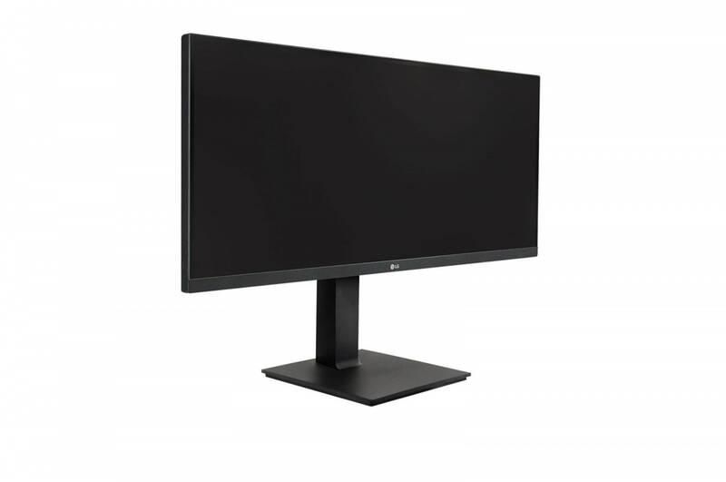 Monitor LG 29BN650 černý