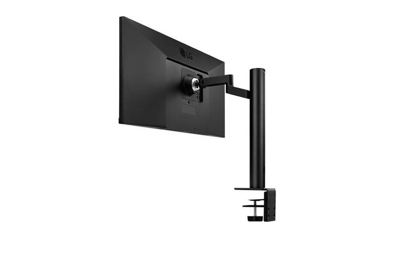 Monitor LG UltraWide Ergo 34WN780