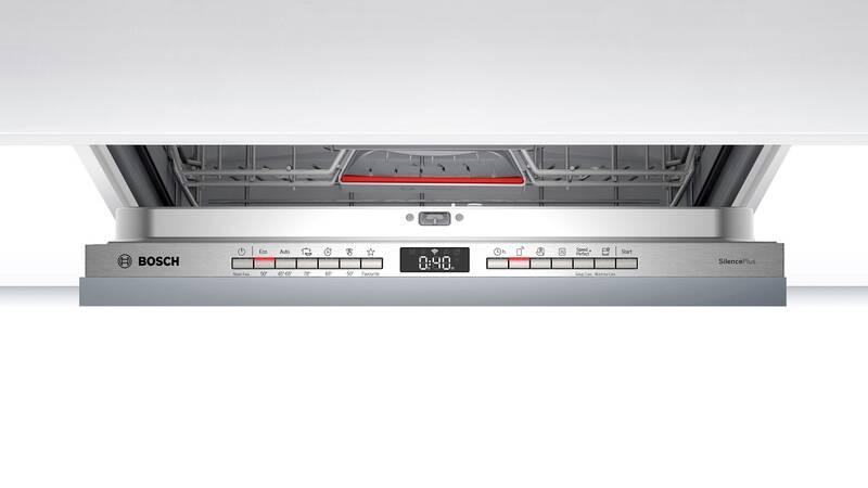 Myčka nádobí Bosch Serie 4 SMV4EVX10E