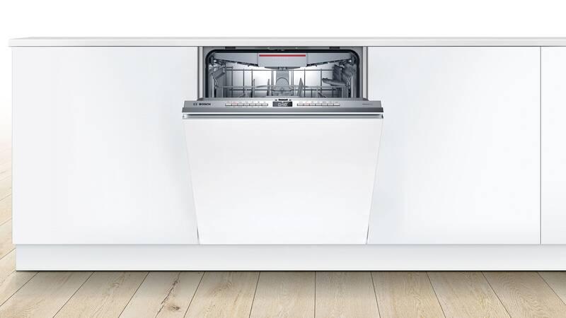 Myčka nádobí Bosch Serie 4 SMV4EVX10E