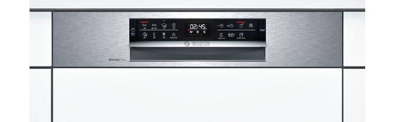 Myčka nádobí Bosch Serie 6 SMI6ECS93E