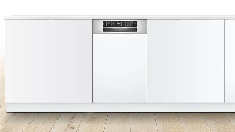 Myčka nádobí Bosch Serie 6 SPI6EMS23E