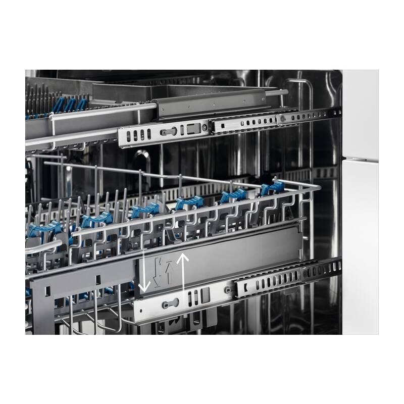 Myčka nádobí Electrolux 700 FLEX EEM69300IX