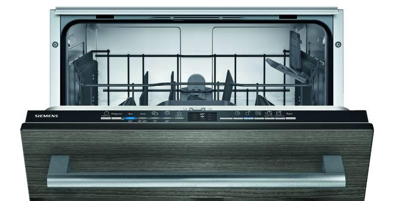 Myčka nádobí Siemens iQ100 SN61IX09TE