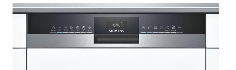 Myčka nádobí Siemens iQ300 SN53ES14CE