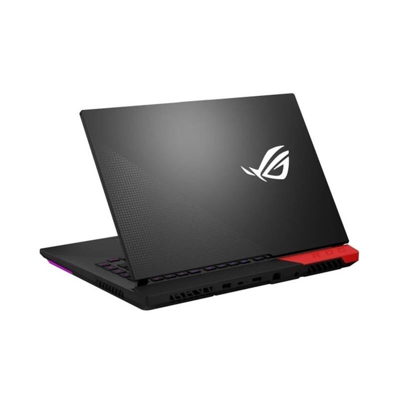 Notebook Asus ROG Strix G15 černý