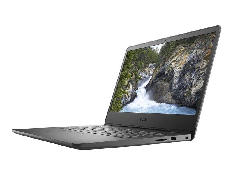 Notebook Dell Vostro 3400 šedý