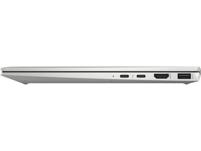Notebook HP EliteBook x360 1030 G8 stříbrný