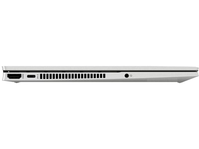 Notebook HP Pavilion x360 14-dy0003nc stříbrný, Notebook, HP, Pavilion, x360, 14-dy0003nc, stříbrný