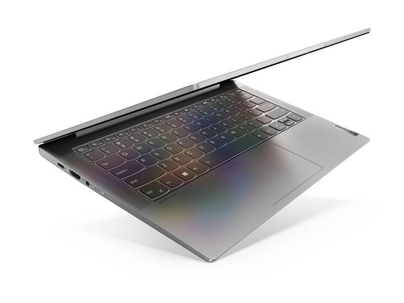 Notebook Lenovo IdeaPad 5 14ITL05 šedý