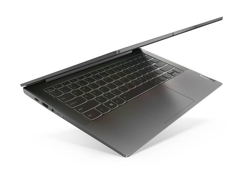Notebook Lenovo IdeaPad 5 14ITL05 šedý