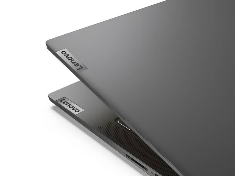 Notebook Lenovo IdeaPad 5 14ITL05 šedý