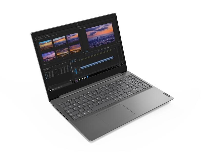 Notebook Lenovo V15-IIL šedý