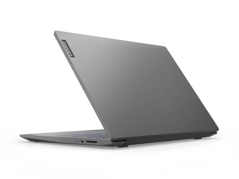 Notebook Lenovo V15-IIL šedý