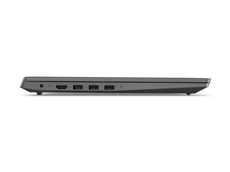 Notebook Lenovo V15-IIL šedý, Notebook, Lenovo, V15-IIL, šedý