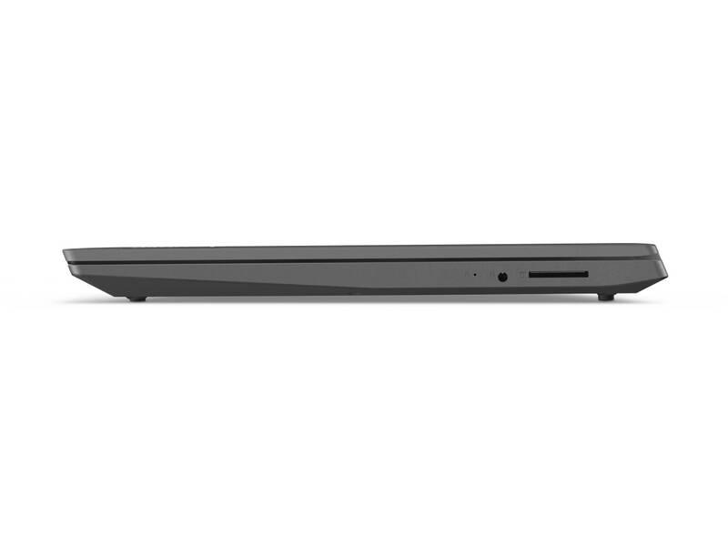 Notebook Lenovo V15-IIL šedý, Notebook, Lenovo, V15-IIL, šedý