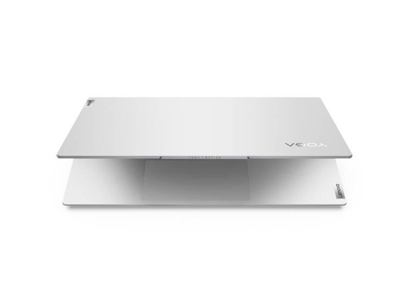 Notebook Lenovo Yoga S7 Pro 14ACH5 stříbrný