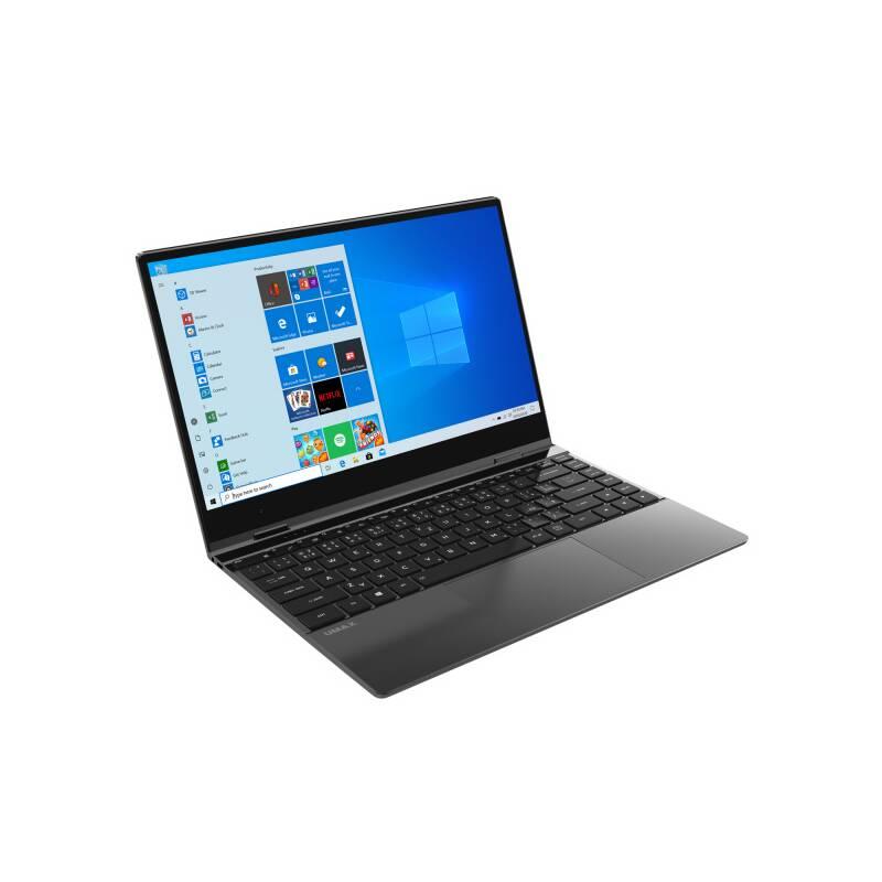 Notebook Umax VisionBook 14Wr Flex