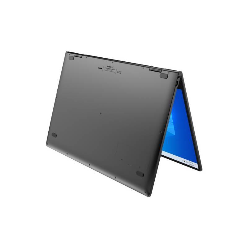 Notebook Umax VisionBook 14Wr Flex