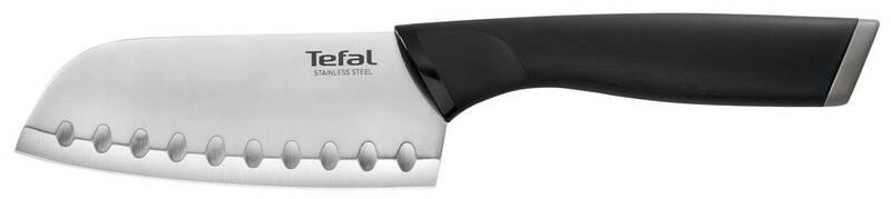 Nůž SANTOKU Tefal Comfort K2213644, 12,5 cm, Nůž, SANTOKU, Tefal, Comfort, K2213644, 12,5, cm
