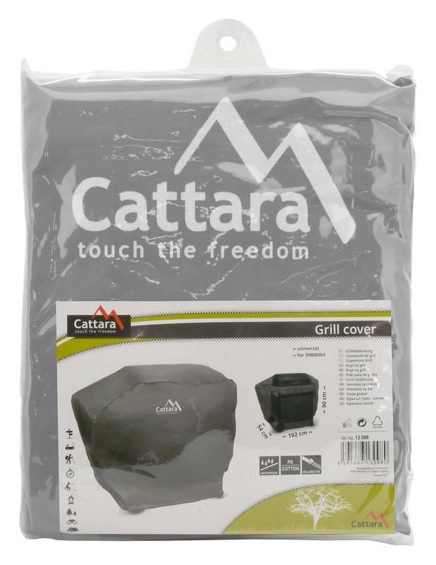 Ochranný obal Cattara 99BB004