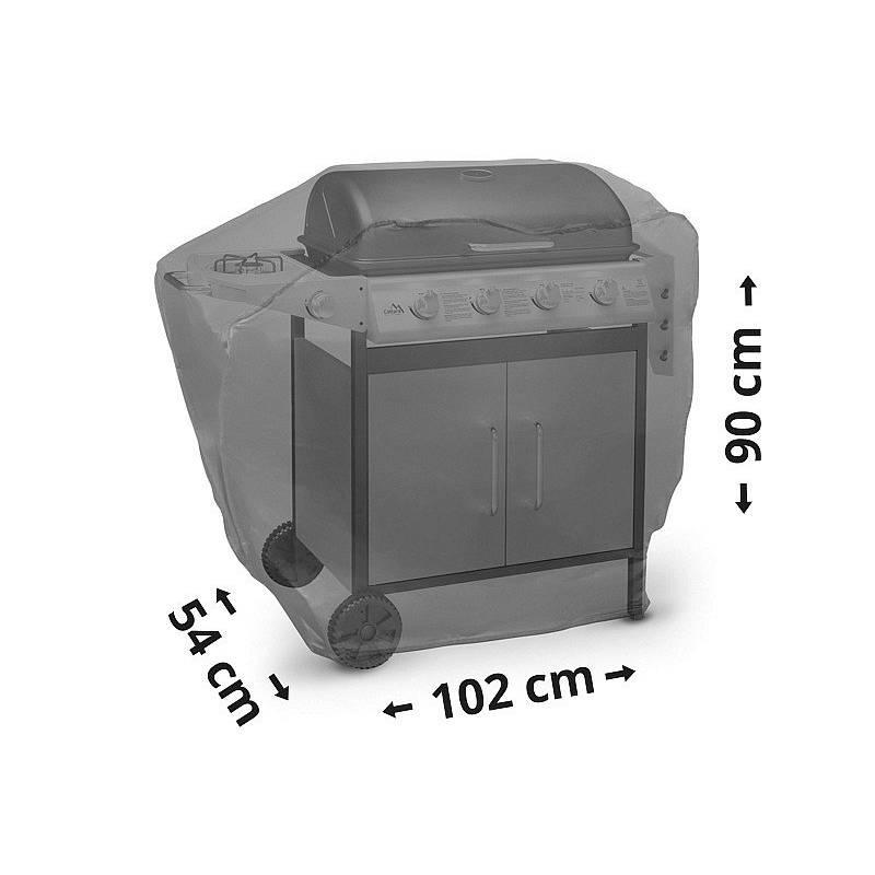 Ochranný obal Cattara 99BB004