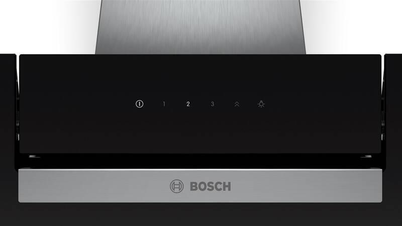 Odsavač par Bosch Serie 2 DWK67EM60 černý