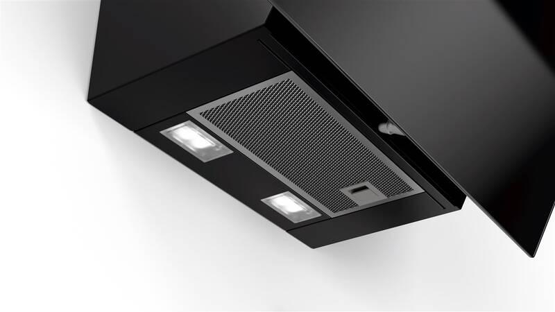 Odsavač par Bosch Serie 2 DWK67EM60 černý