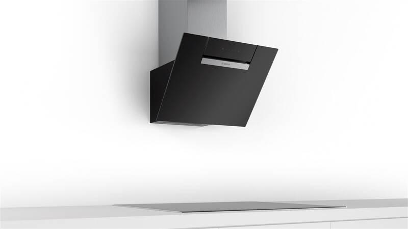 Odsavač par Bosch Serie 2 DWK67EM60 černý