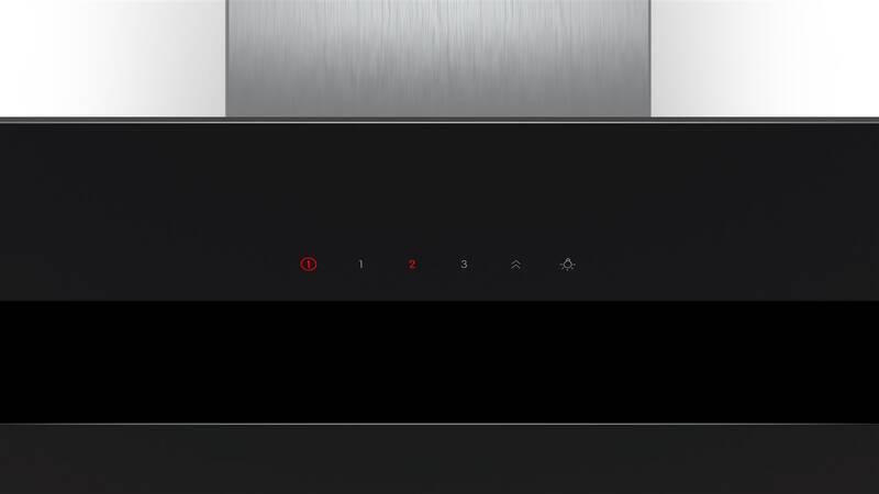 Odsavač par Bosch Serie 4 DWK87CM60 černý